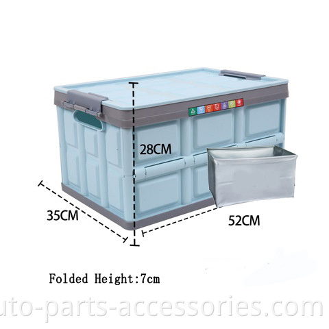 Organisateur rangement rangement éco-matériaux plastiques convivial